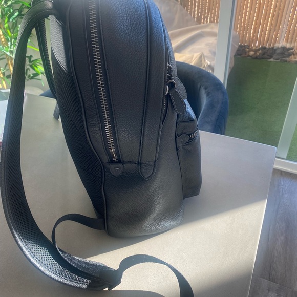 Brand new Coach backpack - Picture 6 of 6